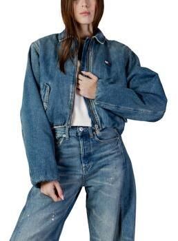 Džínsové bundy Tommy Hilfiger  DW0DW21982