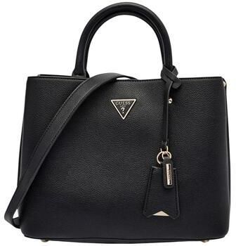 Tašky cez rameno Guess  MERIDIAN II GIRLFRIEND SATCHEL HWBG69 74060