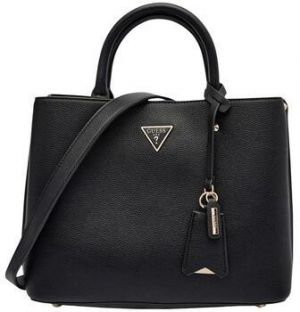 Tašky cez rameno Guess  MERIDIAN II GIRLFRIEND SATCHEL HWBG69 74060