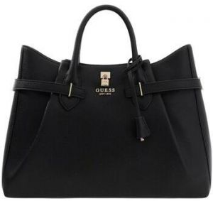 Tašky cez rameno Guess  YESBA GIRLFRIEND SATCHEL HWBG78 33070