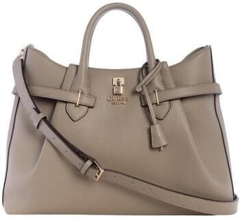 Tašky cez rameno Guess  YESBA GIRLFRIEND SATCHEL HWBG78 33070