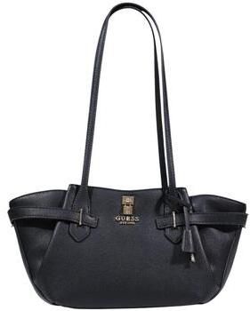 Tašky cez rameno Guess  YESBA GRLFRND SHOULDER SATCHEL HWBG78 33080