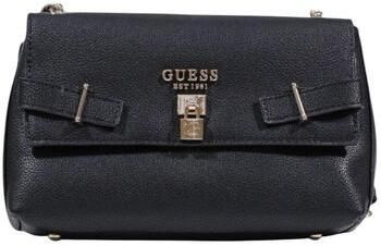 Tašky cez rameno Guess  YESBA CONVERTIBLE XBODY FLAP HWBG78 33210