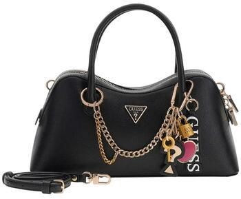 Tašky cez rameno Guess  DAVINA SATCHEL HWBG98 99060