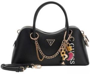 Tašky cez rameno Guess  DAVINA SATCHEL HWBG98 99060