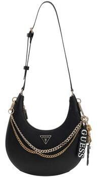 Tašky cez rameno Guess  DAVINA SHOULDER BAG HWBG98 99180