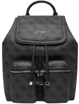 Ruksaky a batohy Guess  MANHATTAN II FLAP BACKPACK HWSG71 18310