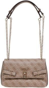 Tašky cez rameno Guess  YESBA CONVERTIBLE XBODY FLAP HWSG78 33210