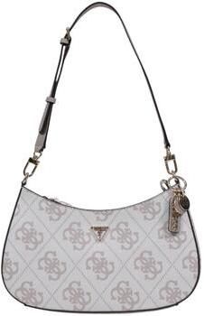 Tašky cez rameno Guess  NOELLE II TOP ZIP SHOULDER BAG HWSO96 72180