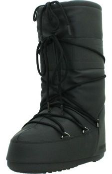 Čižmy Moon Boot  MB ICON RUBBER