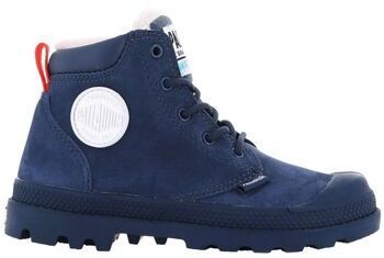 Polokozačky Palladium  Baskets