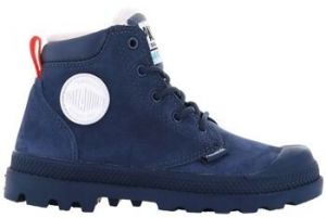 Polokozačky Palladium  Baskets