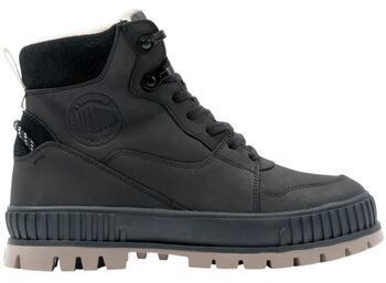 Polokozačky Palladium  Baskets