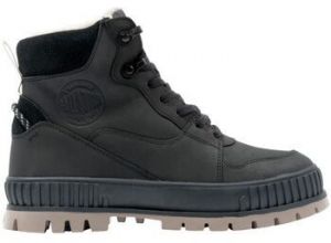 Polokozačky Palladium  Baskets