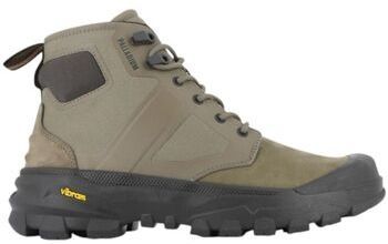 Polokozačky Palladium  Baskets