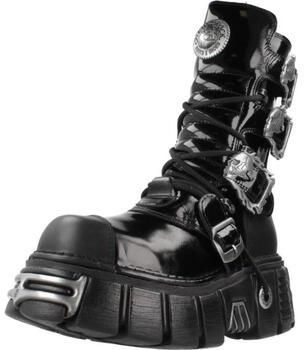 Čižmy New Rock  M491 C1