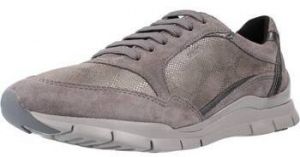 Módne tenisky Geox  D SUKIE B