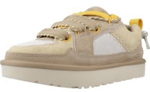 Módne tenisky UGG  W LO LOWMEL BIARRITZ