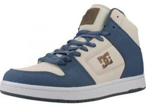 Módne tenisky DC Shoes  MANTECA 4 HI