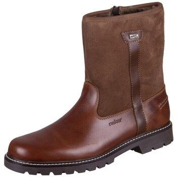 Polokozačky Rieker  3987224