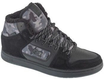 Členkové tenisky DC Shoes  DC01745001