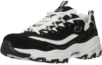 Módne tenisky Skechers  DLITES-BIGGEST FAN