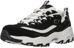 Módne tenisky Skechers  DLITES-BIGGEST FAN