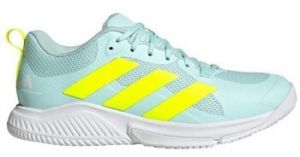 Nízke tenisky adidas  JR9571