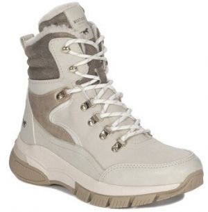 Turistická obuv Mustang  1481605243