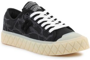 Nízke tenisky Palladium  Domyślna nazwa