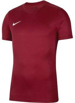 Tričká s krátkym rukávom Nike  Park VII Tee