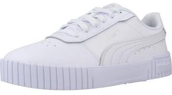 Módne tenisky Puma  CARINA 2.0