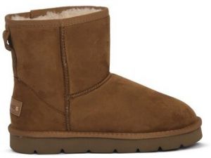 Obuv do snehu Grunland  PO1848CUOIO