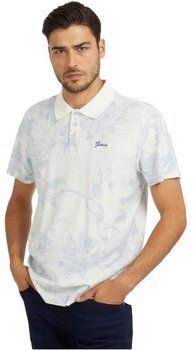 Polokošele s krátkym rukávom Guess  M3YP20 KB3T0