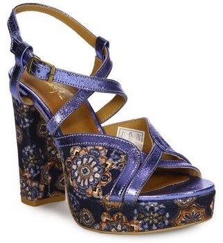 Sandále Maciejka  0608417001