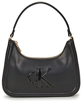 Tašky cez rameno Calvin Klein Jeans  BOLD CK SMALL SHOULDER BAG