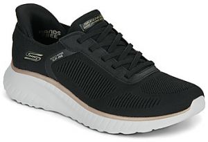 Nízke tenisky Skechers  BOBS SQUAD CHAOS CURRENT MUSE SLIP-INS