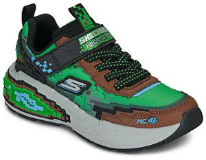 Nízke tenisky Skechers  MEGA-CRAFT 4K