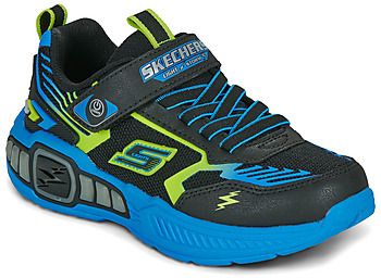 Nízke tenisky Skechers  LIGHT STORM 3