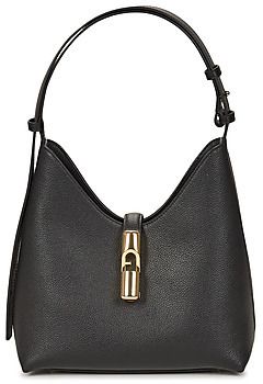 Tašky cez rameno Furla  FURLA GOCCIA S HOBO