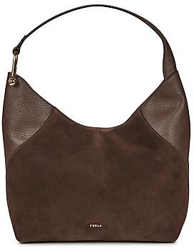 Tašky cez rameno Furla  FURLA LARA M HOBO