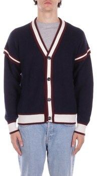 Vesty bez rukávov/Cardigany Gcds  B2EM1800KI3