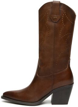 Čižmy NeroGiardini  Delavato Tr Alice 6162