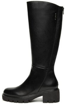 Čižmy NeroGiardini  Sagar Deco Eva Urbana 12 +