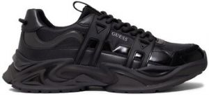 Nízke tenisky Guess  FMFUNOELL12