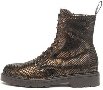 Čižmy NeroGiardini  Turandot Tr Padova Light T.Mo