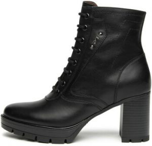 Čižmy NeroGiardini  Guanto Tr Ponza 8333 /N