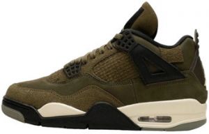 Nízke tenisky Nike  4 Retro SE Craft Medium Olive