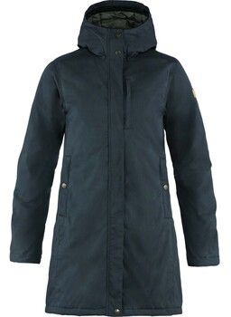 Parky Fjallraven  Kiruna Padded Parka W