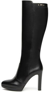 Čižmy NeroGiardini  Nappa Pandora Battis.Tpu Samarra T Poli.Samarra Pl